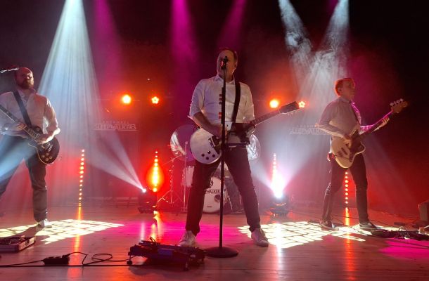 peobänd_sleepwalkers