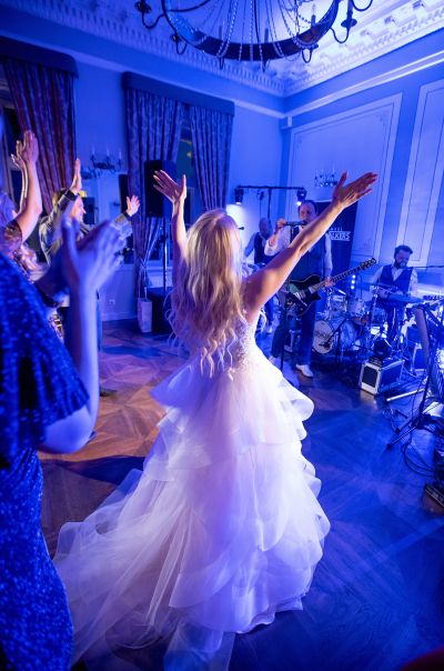 Pulmaansambel_pulmabänd