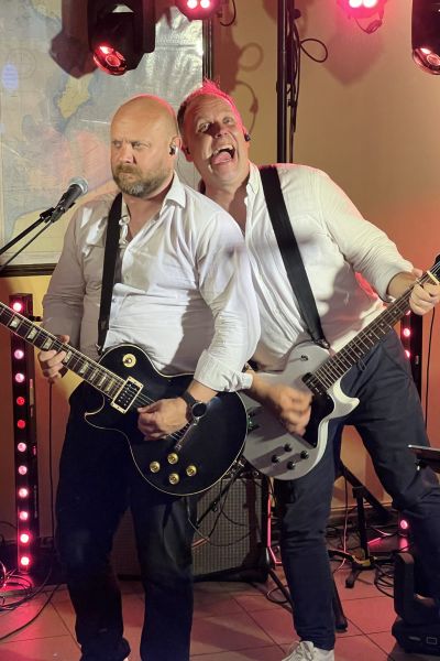 sleepwalkers-peobänd