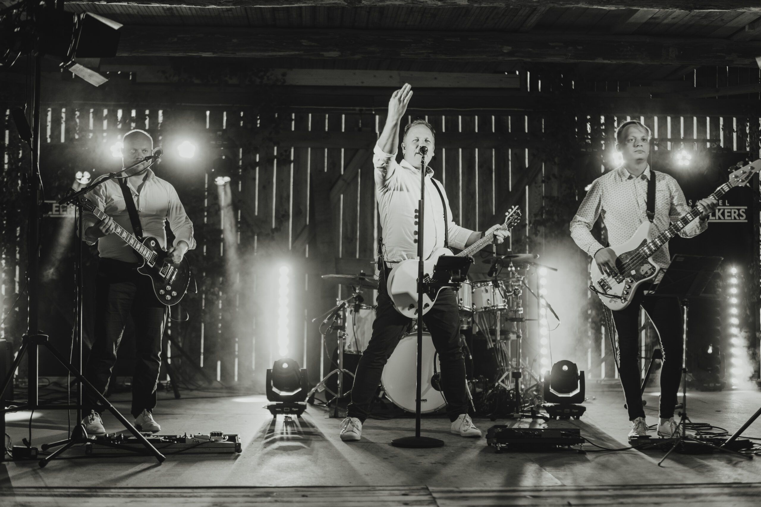 Tantsuansambel Sleepwalkers