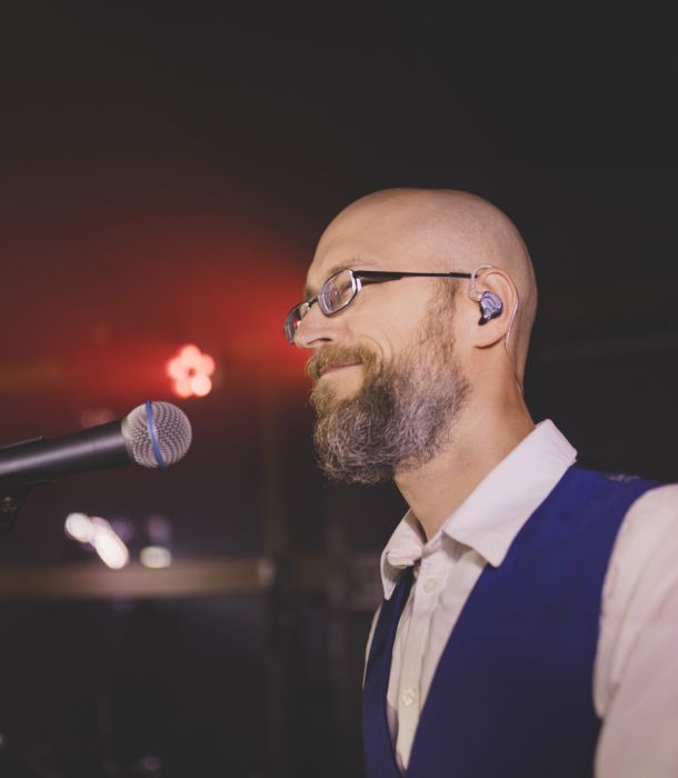 Priit Sootla Sleepwakers