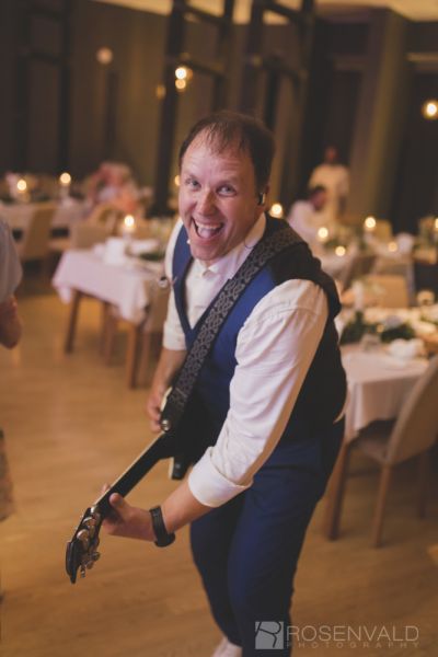 Tantsuansambel Sleepwalkers