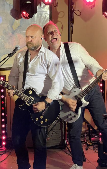 sleepwalkers-peobänd