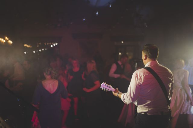 Pulmabänd-pulmaansambel