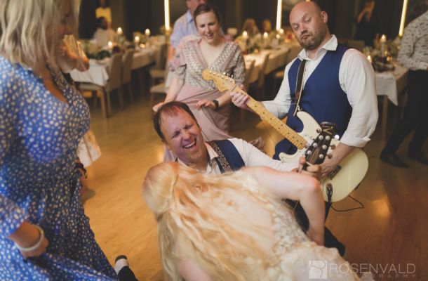 Peobänd Sleepwalkers