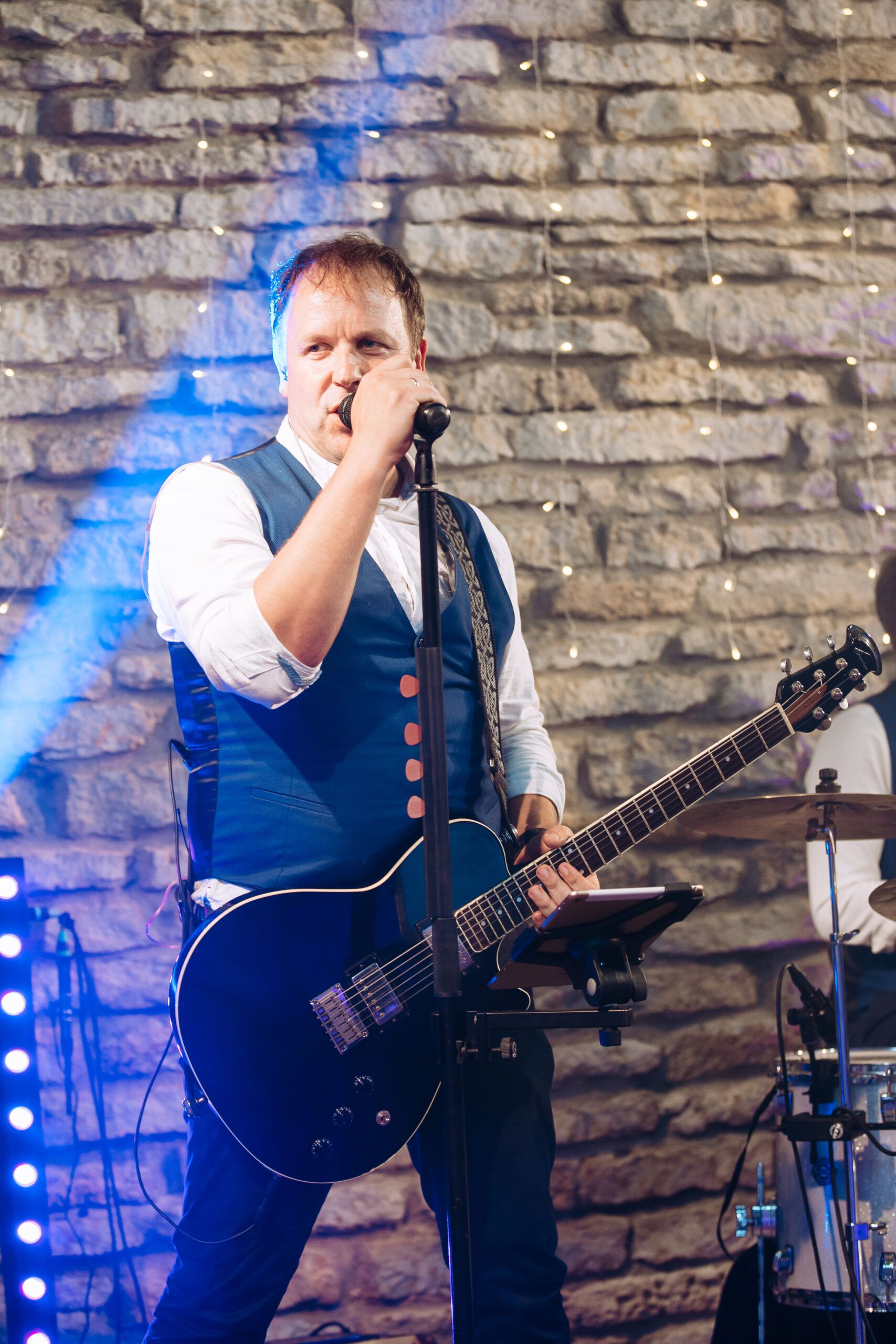 Peobänd Sleepwalkers