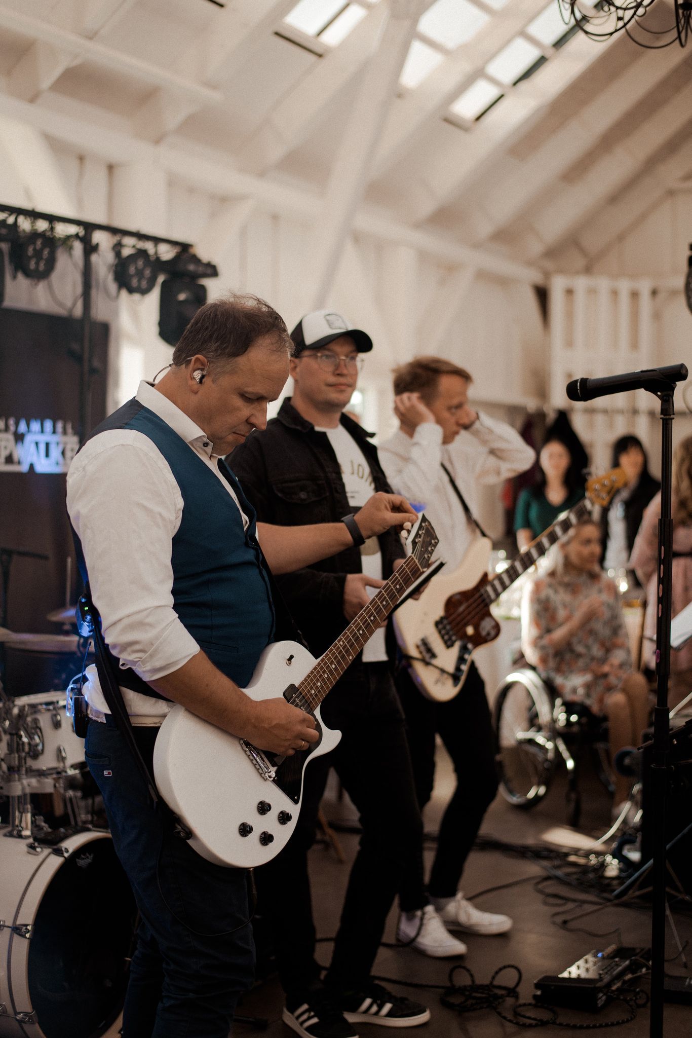 peobänd-sleepwalkers