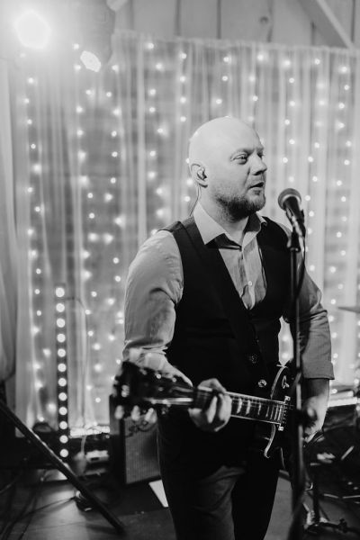 Ansambel Sleepwalkers