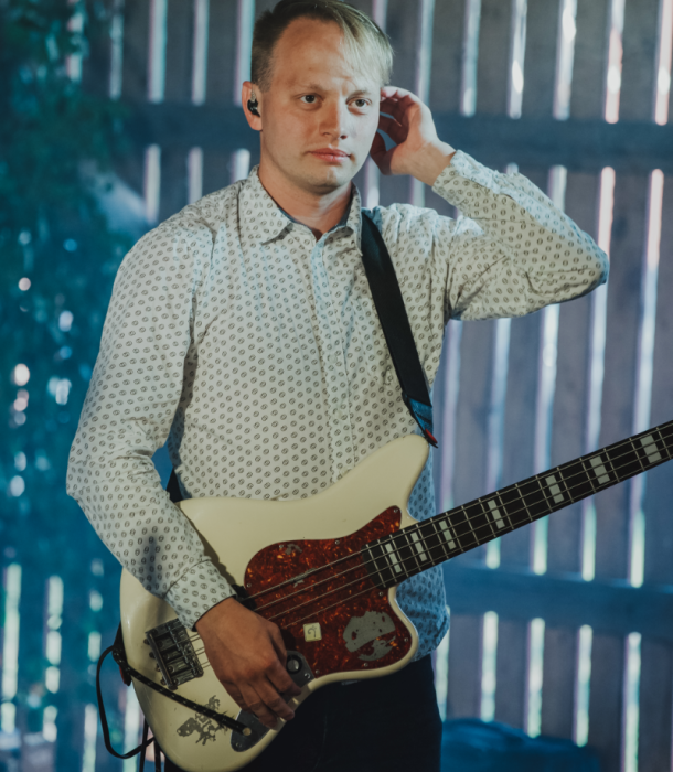 Priit Sootla Sleepwakers