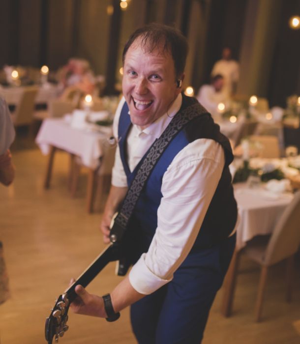 Tantsuansambel Sleepwalkers