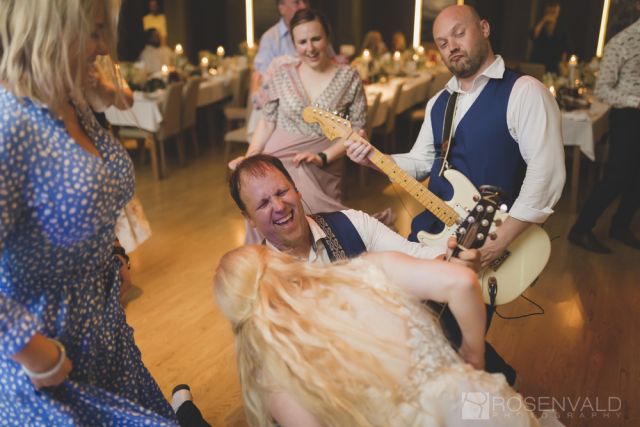 Peobänd Sleepwalkers